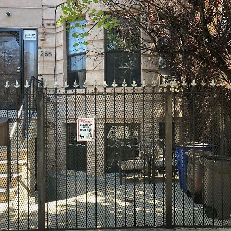 Brooklyn'S Finest - Cozy 2 Bedroom نيو يورك المظهر الخارجي الصورة
