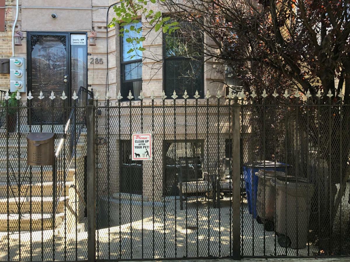 Brooklyn'S Finest - Cozy 2 Bedroom نيو يورك المظهر الخارجي الصورة